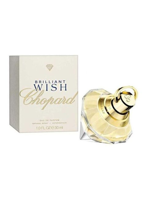 Buy Chopard Brilliant Wish Eau De Parfum For Women - 30ml Online - Shop ...