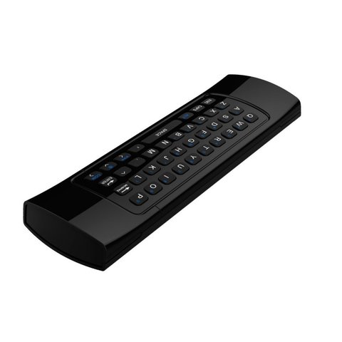 Generic - MX3 Wireless Remote 2.4G Air Mouse Wireless Remote Control Keyboard for Android TV Box