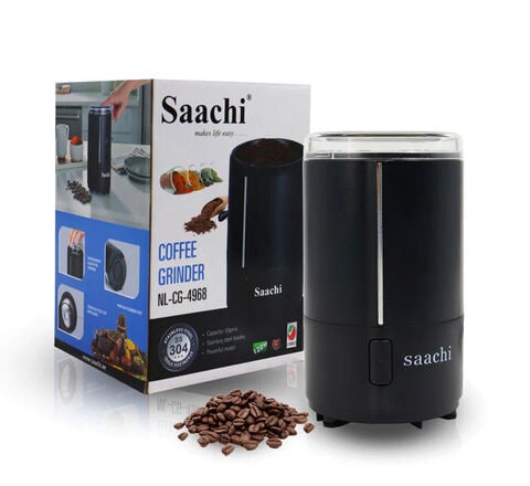Saachi Coffee Grinder NL-CG-4968