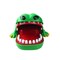Ametoys-Cute Big Crocodile Mouth Dentist Green Bite Finger Game Toy Home Family Games Gifts Biting Funny Toys for Children Kid Adult