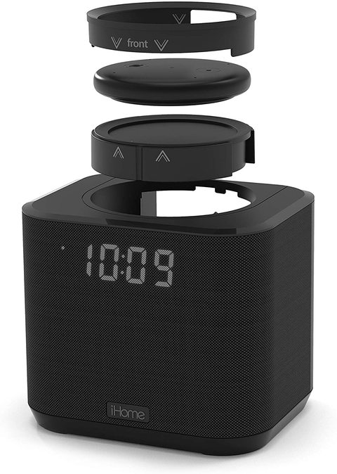 Ihome best sale amazon alexa