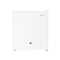 Bompani 64L Single Door Fridge With Defrost Freezer, Smart Sensor - BR64 White