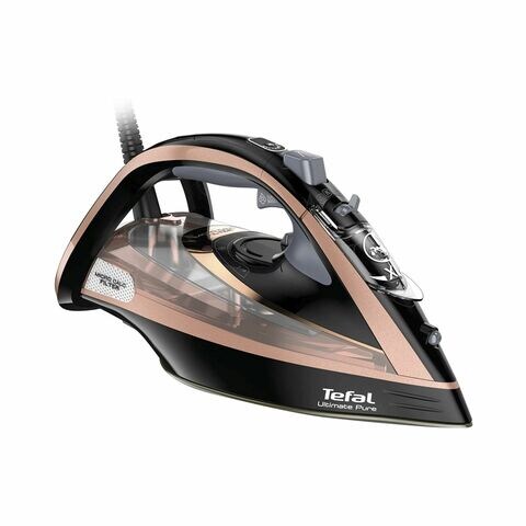 Tefal Easy Glide Durilium Steam Iron 2500W FV9845M0 Multicolour