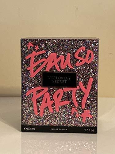 Victoria secret eau online so party body mist