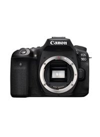 Canon EOS 90D DSLR Camera - Body Only