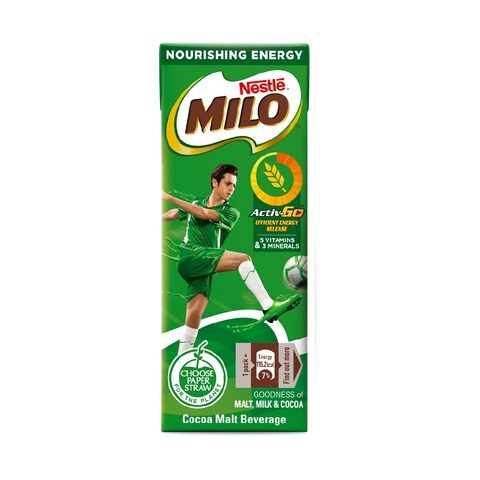 Neslte Milo Activ-Go 180 ml