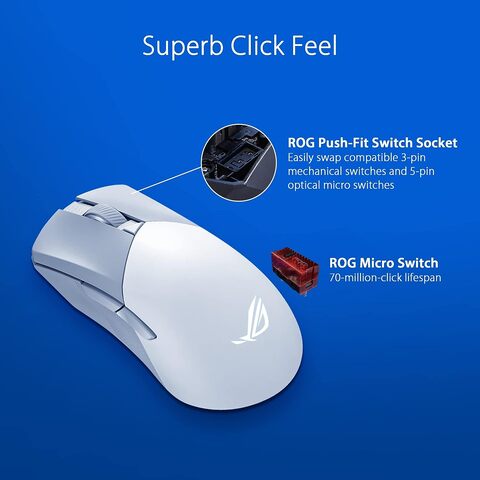 Rog mouse deals