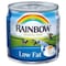 Rainbow Milk Evaporated Low Fat 170 Gram