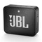 JBL Bluetooth Speaker GO 2 Black