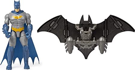 10cm batman figures