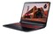 Acer Nitro 5 AN515-57 Gaming Laptop -15.6" FHD   144Hz   Core™ i5-11400H   8GB RAM   256GB SSD   4GB NVIDIA® GTX 1650   Windows 11 - Black