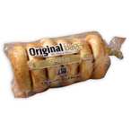 اشتري أوريجينال بيغل خبز بالسمسم 723 غرام في الامارات