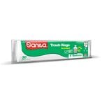 Buy SANITA TRASH BAGS SCENTED 30SMALL BAGS 5GALLONS in Kuwait