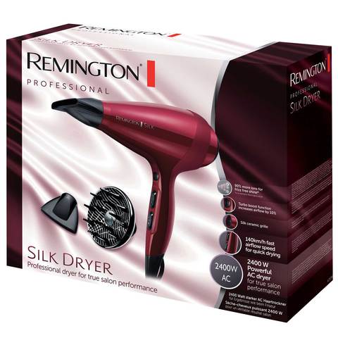 Remington Hair Dryer REAC9096