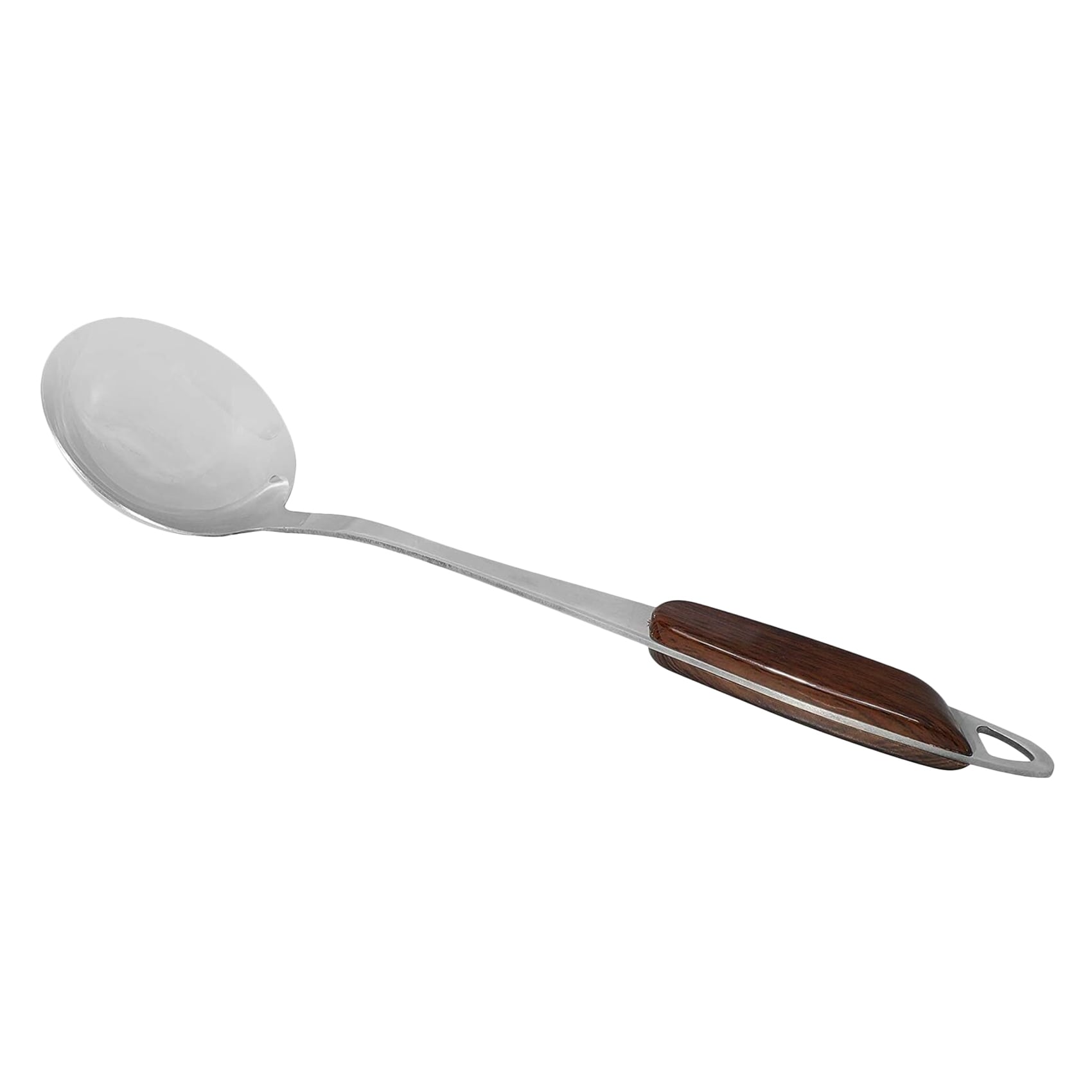 Kitchen & Table by H-E-B Acacia Slotted Spoon - Shop Utensils