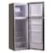 Terim Top Freezer Refrigerator TERR470SS 470L Grey