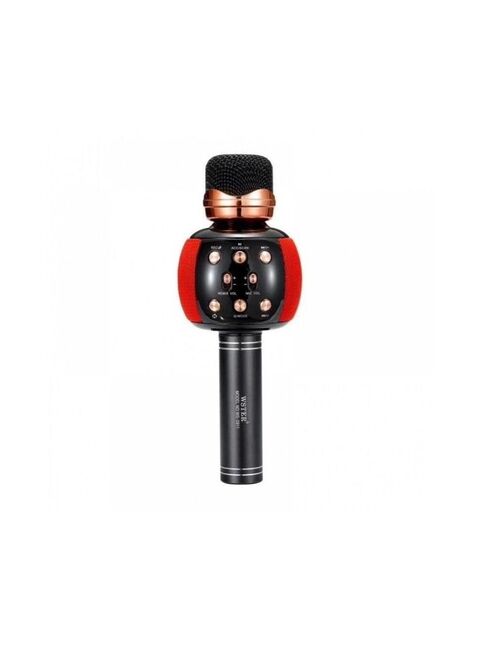 Wster microphone discount