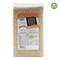 Organic Larder Round Brown Rice 1kg