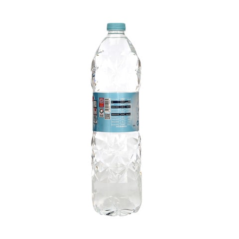 AlkaLive Alkaline Water 1.5L