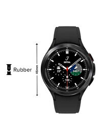 Samsung Galaxy Watch 4 Classic 46 mm, Black