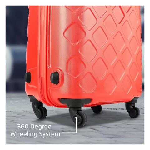 Safari trolley bags 77cm hot sale