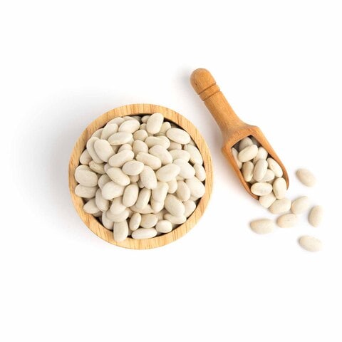 Haj Arafa White Beans
