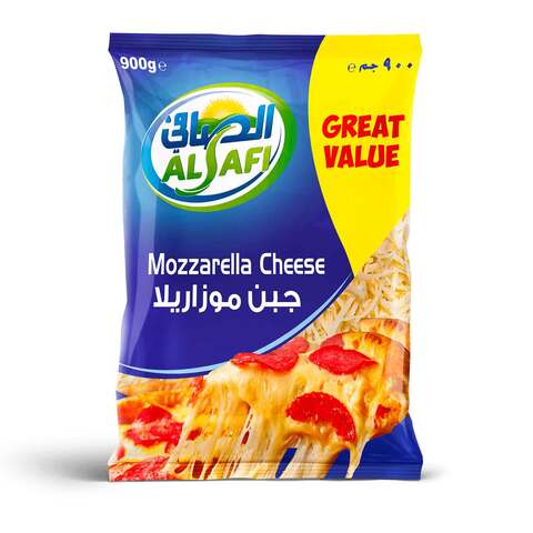Alsafi Mozzarella Cheese 900g