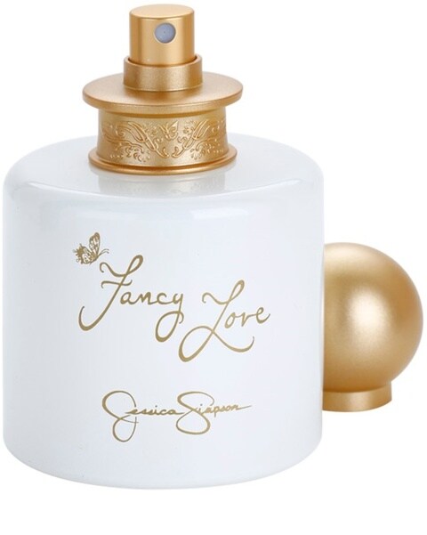 Jessica Simpson Fancy Love Women Eau De Parfum - 100ml