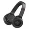 Hoco W11 Headphones Black