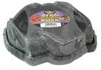 Buy Zoo Med Repti Rock Reptile Food Water Dishes (Small) in UAE