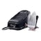 Braun CareStyle 7 Pro Steam Generator Iron IS 7286 Black And Rose Gold 2700W