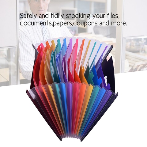 File deals folder holder