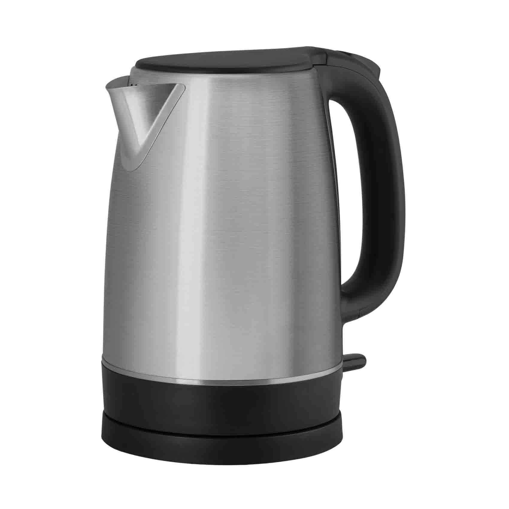 Travel Kettle Electric Small Stainless Steel - Qatar