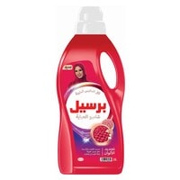 Persil Colored Abaya Shampoo Liquid Laundry Detergent 2L