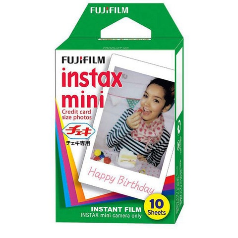 Polaroid instax mini deals film