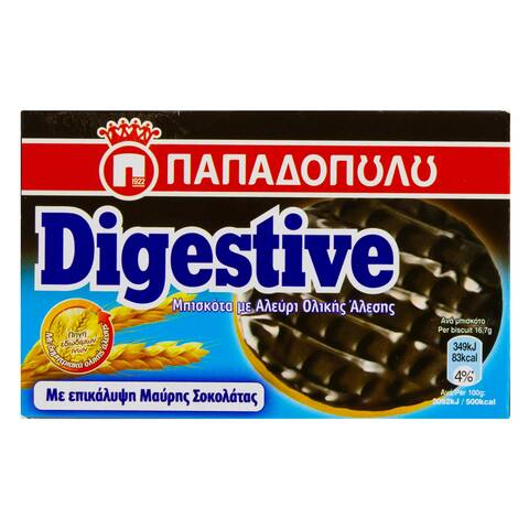  Greek Products : Snacks & Desserts : Papadopoulos