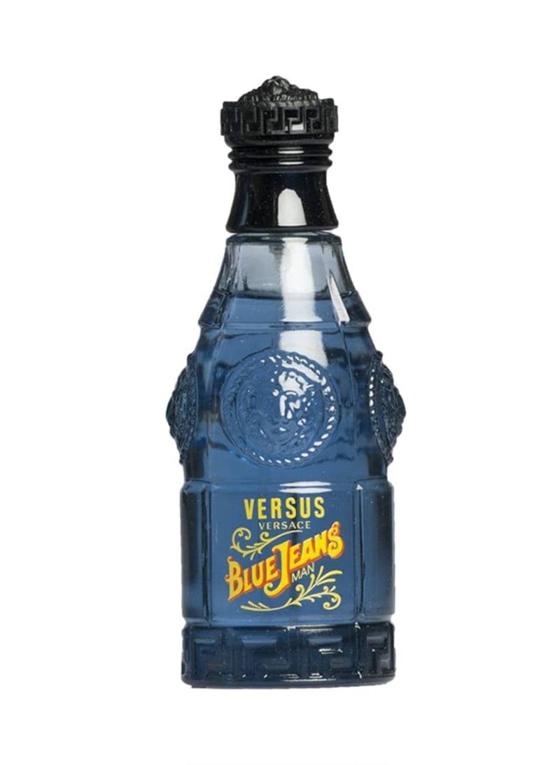 blue jeans versace perfume