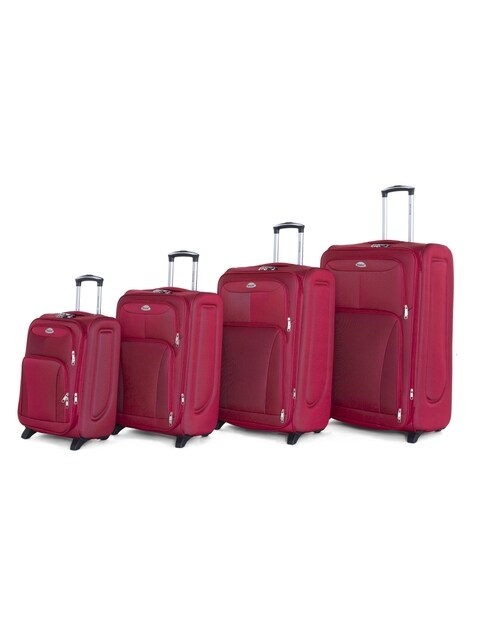 2 wheel sales trolley bags