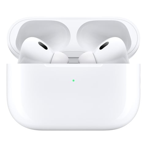 Apple AirPods Pro 2nd Generation White