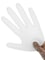 Generic-L 100Pcs Non-medical Disposable Glove PVC Gloves for Kitchen Cooking Cleaning Multi-Purpose Gloves