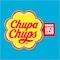 Chupa Chups Belt Gum 57g