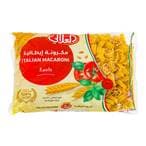Buy Al Alali Italian Macaroni Ruote 450g in Saudi Arabia