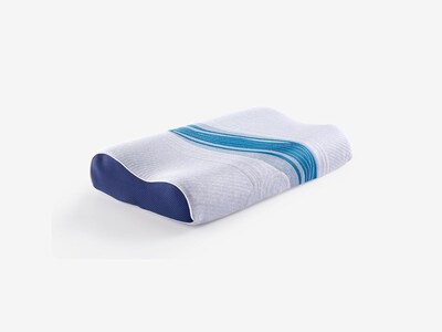 Sleepwell clearance foam pillow