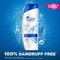 Head &amp; Shoulders Classic Clean Anti-Dandruff Shampoo 400 ml
