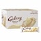 Galaxy White Chocolate 38g Bars Pack of 24