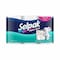 Selpak Super Soft Toilet Paper 140 Sheets x 3Ply, Pack of 24 Rolls