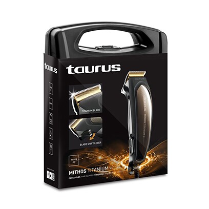 Taurus outlet mithos titanium