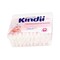 Kindii Baby Sensitive Cotton Buds Rectangle Box 60 Pieces
