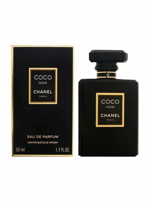 Buy Chanel Coco Noir EDP 50ml Online - Shop Beauty & Personal Care on ...