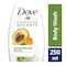 Dove Body Wash Invigorating Ritual Avocado Oil And Calendula Extract 250ml